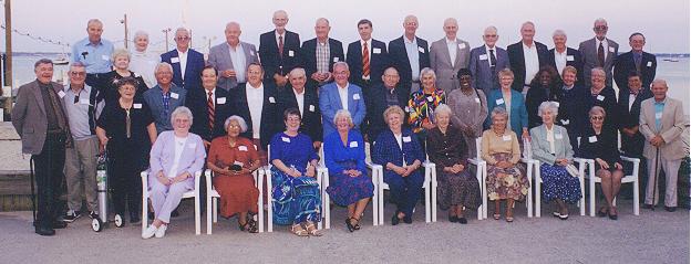 Barnstable High Class of 49 Photo Album