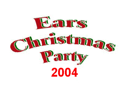 Ears Christmas Party - 2004 - Slide 0