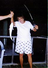 Etta's Fish