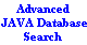 JAVA Search