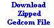 Gedcom file