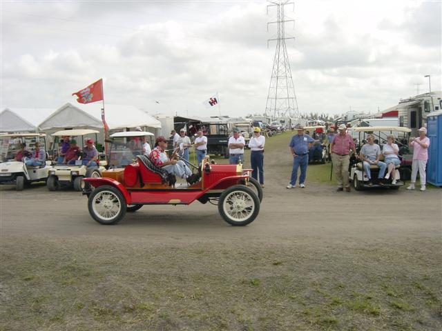Florida Flywheelers February 2008 Show - Slide 18