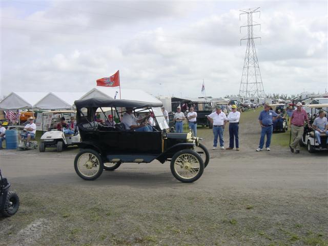 Florida Flywheelers February 2008 Show - Slide 19