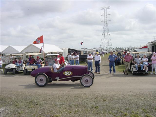 Florida Flywheelers February 2008 Show - Slide 21