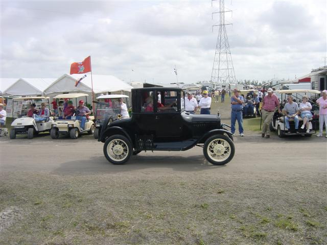 Florida Flywheelers February 2008 Show - Slide 24