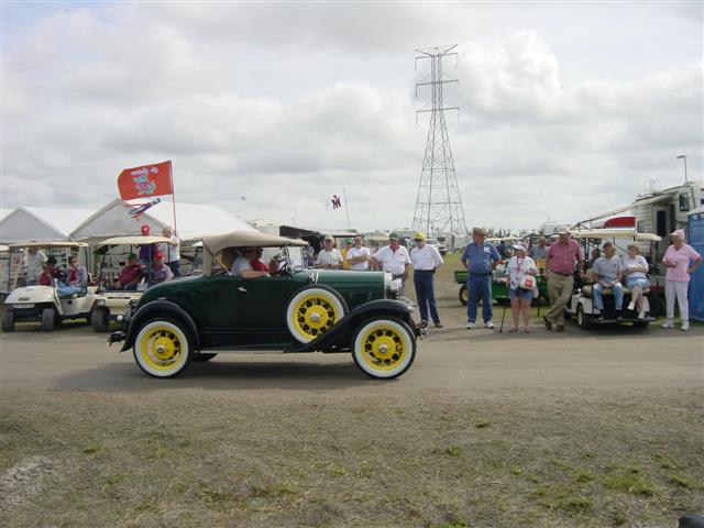 Florida Flywheelers February 2008 Show - Slide 28