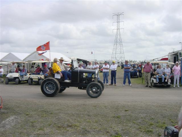 Florida Flywheelers February 2008 Show - Slide 38
