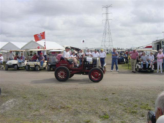 Florida Flywheelers February 2008 Show - Slide 41
