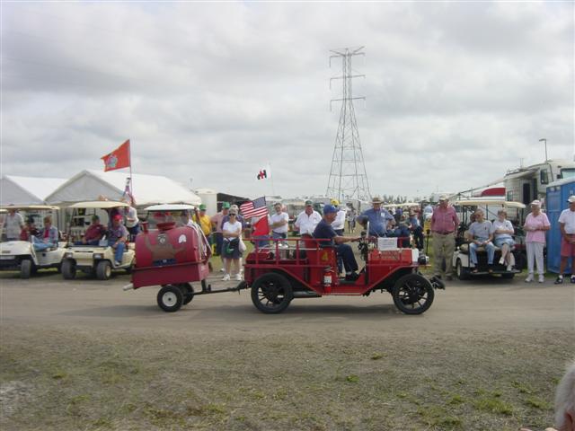 Florida Flywheelers February 2008 Show - Slide 46