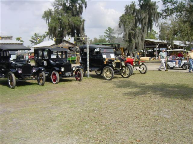 Florida Flywheelers February 2008 Show - Slide 59