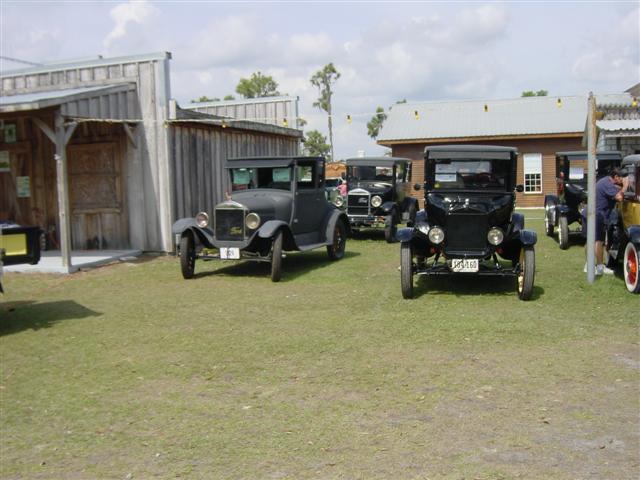 Florida Flywheelers February 2008 Show - Slide 61