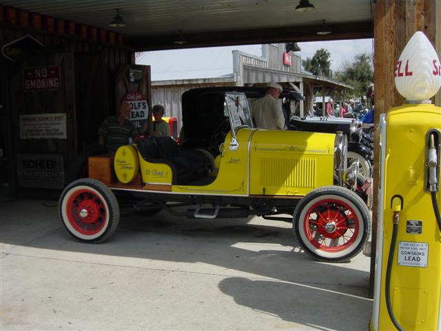 Florida Flywheelers February 2008 Show - Slide 79