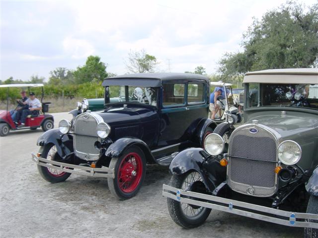 Florida Flywheelers February 2008 Show - Slide 81