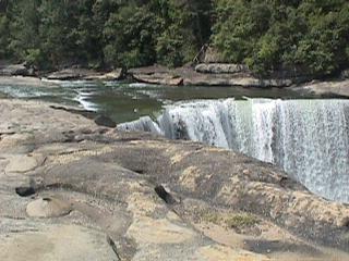 Kentucky photos August 2000 #3