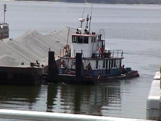 Lock and Dam Photos #2