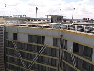 Lock and Dam Photos #3