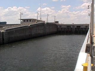 Lock and Dam Photos #6