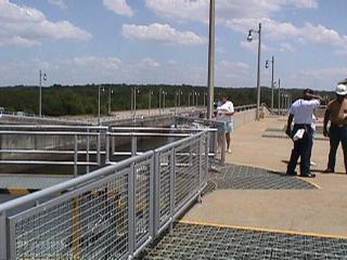 Lock and Dam Photos #7