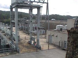 Lock and Dam Photos #10