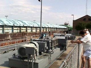 Lock and Dam Photos #15