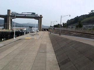 Lock and Dam Photos #25
