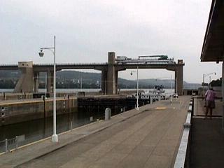 Lock and Dam Photos #29