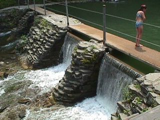 New York State Parks 1998 #12