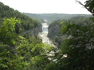 New York State Parks 1998 #31