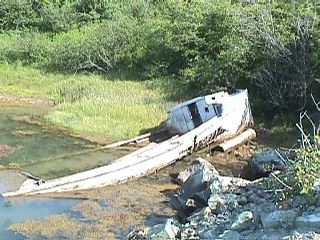 Nova Scotia Trip 1998 #11