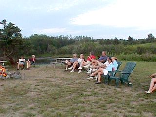 Nova Scotia Trip 1998 #13