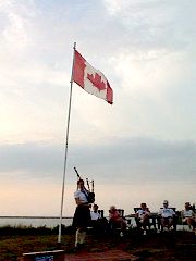 Nova Scotia Trip 1998 #17