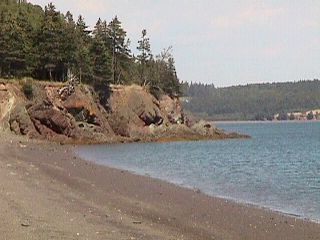 Nova Scotia Trip 1998 #18