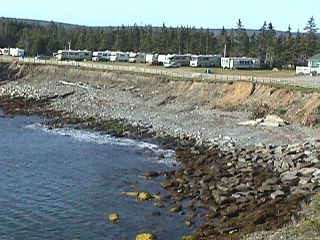 Nova Scotia Trip 1998 #26