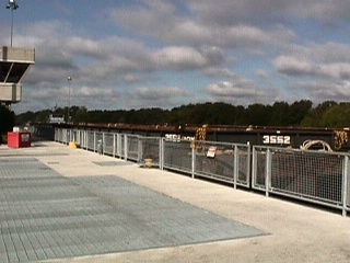 Tennessee Tombigbee Waterway  Photos #10