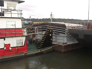 Tennessee Tombigbee Waterway  Photos #13