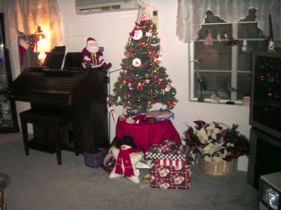 Chrismas 2005 - Slide 9