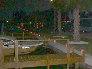 Christmas at Gulf to Bay 1998 - Slide #41