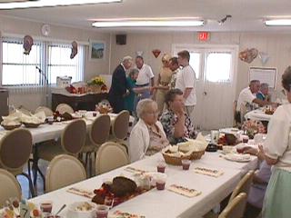 Thanksgiving at Gulf to Bay 1999 #1