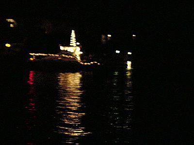 Englewood Boat Parade - 2003 - Slide 11