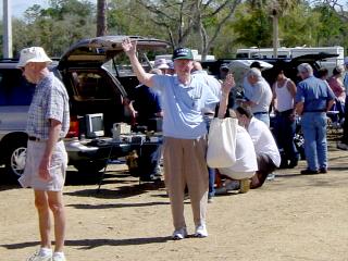 Charlotte County Hamfest 2002 Slide 61