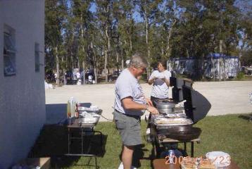 2002 - CC Hamfest Helpers Picnic - Slide 11