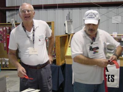 Charlotte County Hamfest 2003 - Slide 25