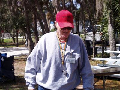 Charlotte County Hamfest - 2008 <br> Photos by Martin N4FA - Slide 51