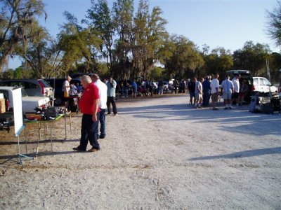 Charlotte County Hamfest - 2009 - Photos by Martin - N4FA - Slide 6