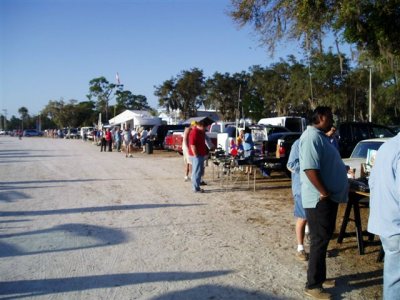 Charlotte County Hamfest - 2009 - Photos by Martin - N4FA - Slide 9