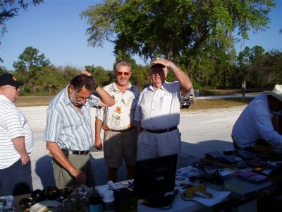 Charlotte County Hamfest - 2009 - Photos by Martin - N4FA - Slide 18