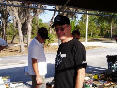 Charlotte County Hamfest - 2009 - Photos by Martin - N4FA - Slide 23