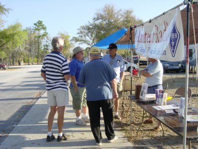 Charlotte County Hamfest - 2009 - Photos by W1NPR - Slide 23