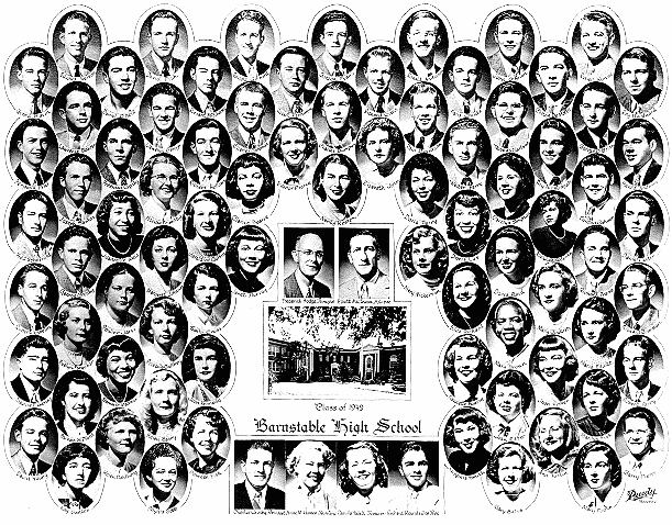 Class Photo ( 1949 )