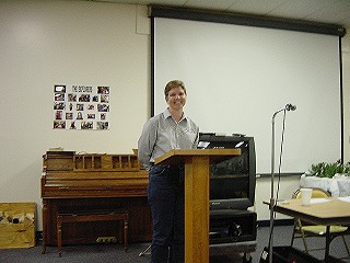 Photo Album Slide #1